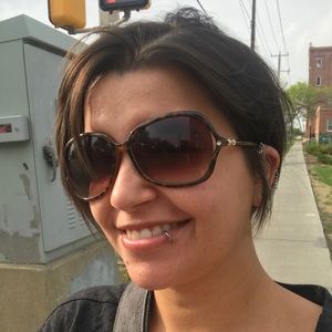 Meet your Posher, Juliana